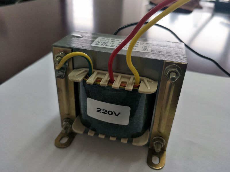 12V50W電源變壓器,50W電源變壓器